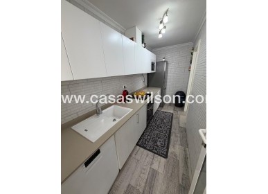 Venta - Adosado - Orihuela Costa - La Zenia