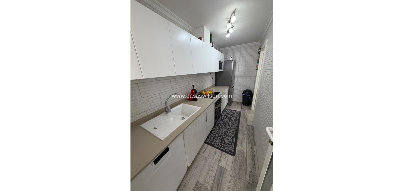 Venta - Adosado - Orihuela Costa - La Zenia