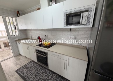 Venta - Adosado - Orihuela Costa - La Zenia