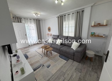 Venta - Adosado - Orihuela Costa - La Zenia