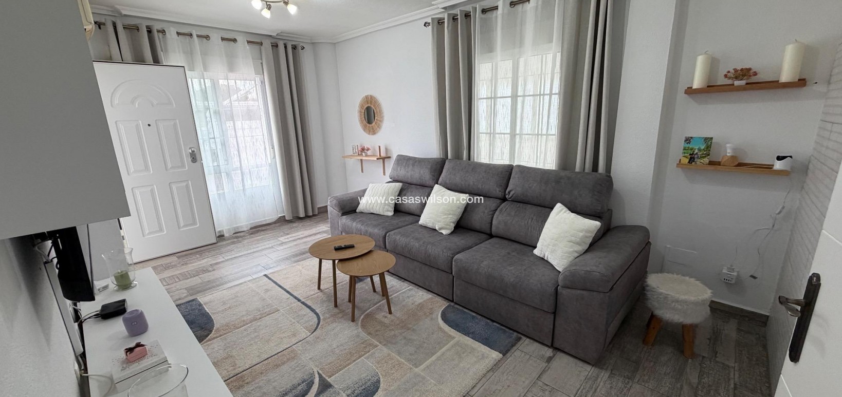 Venta - Adosado - Orihuela Costa - La Zenia