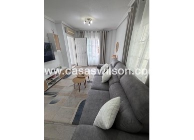 Venta - Adosado - Orihuela Costa - La Zenia