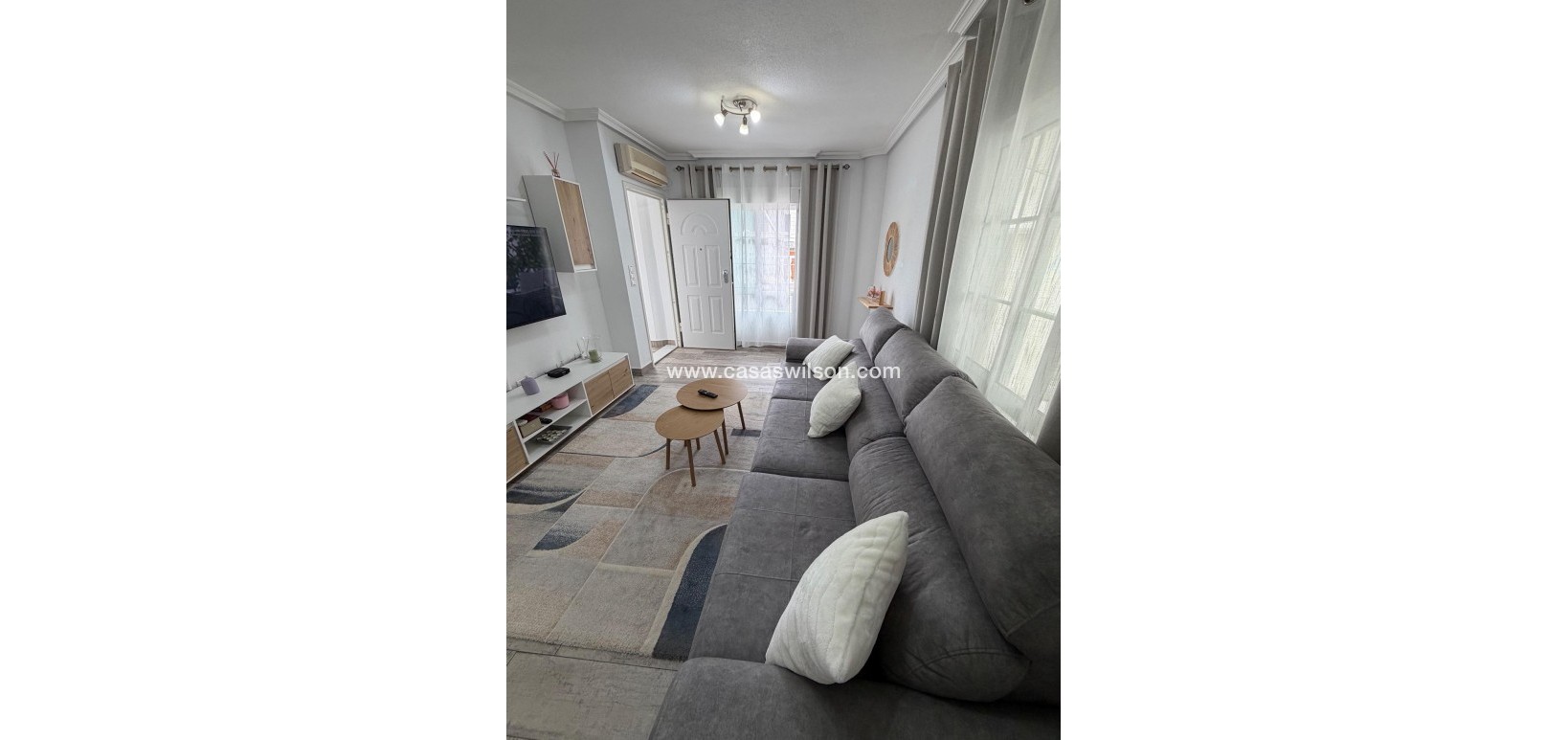 Venta - Adosado - Orihuela Costa - La Zenia