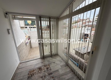 Venta - Adosado - Orihuela Costa - La Zenia