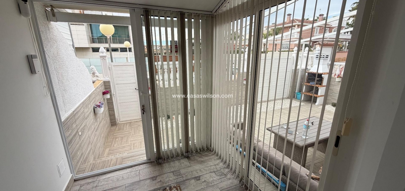 Venta - Adosado - Orihuela Costa - La Zenia