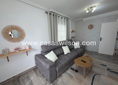 Venta - Adosado - Orihuela Costa - La Zenia