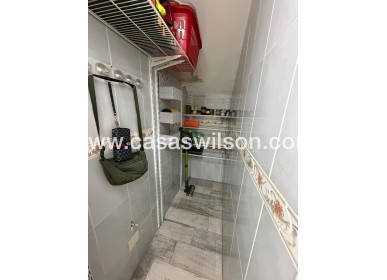 Venta - Adosado - Orihuela Costa - La Zenia