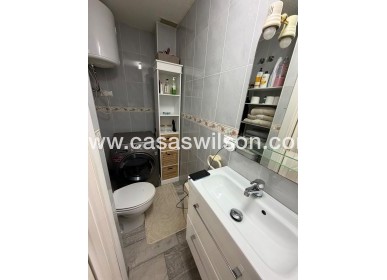 Venta - Adosado - Orihuela Costa - La Zenia