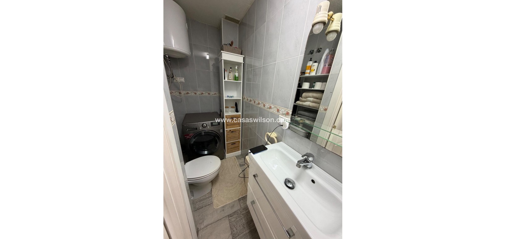 Venta - Adosado - Orihuela Costa - La Zenia