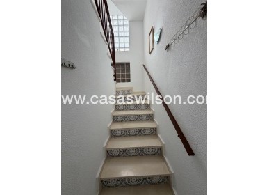 Venta - Adosado - Orihuela Costa - La Zenia