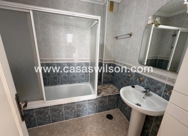 Venta - Adosado - Orihuela Costa - La Zenia