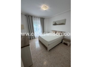 Venta - Adosado - Orihuela Costa - La Zenia