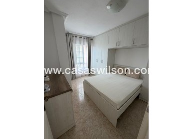 Venta - Adosado - Orihuela Costa - La Zenia