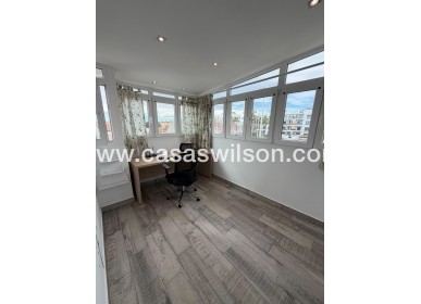 Venta - Adosado - Orihuela Costa - La Zenia