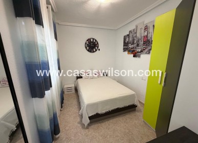 Venta - Adosado - Orihuela Costa - La Zenia