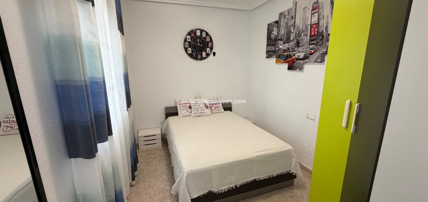 Venta - Adosado - Orihuela Costa - La Zenia