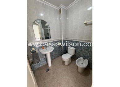 Venta - Adosado - Orihuela Costa - La Zenia