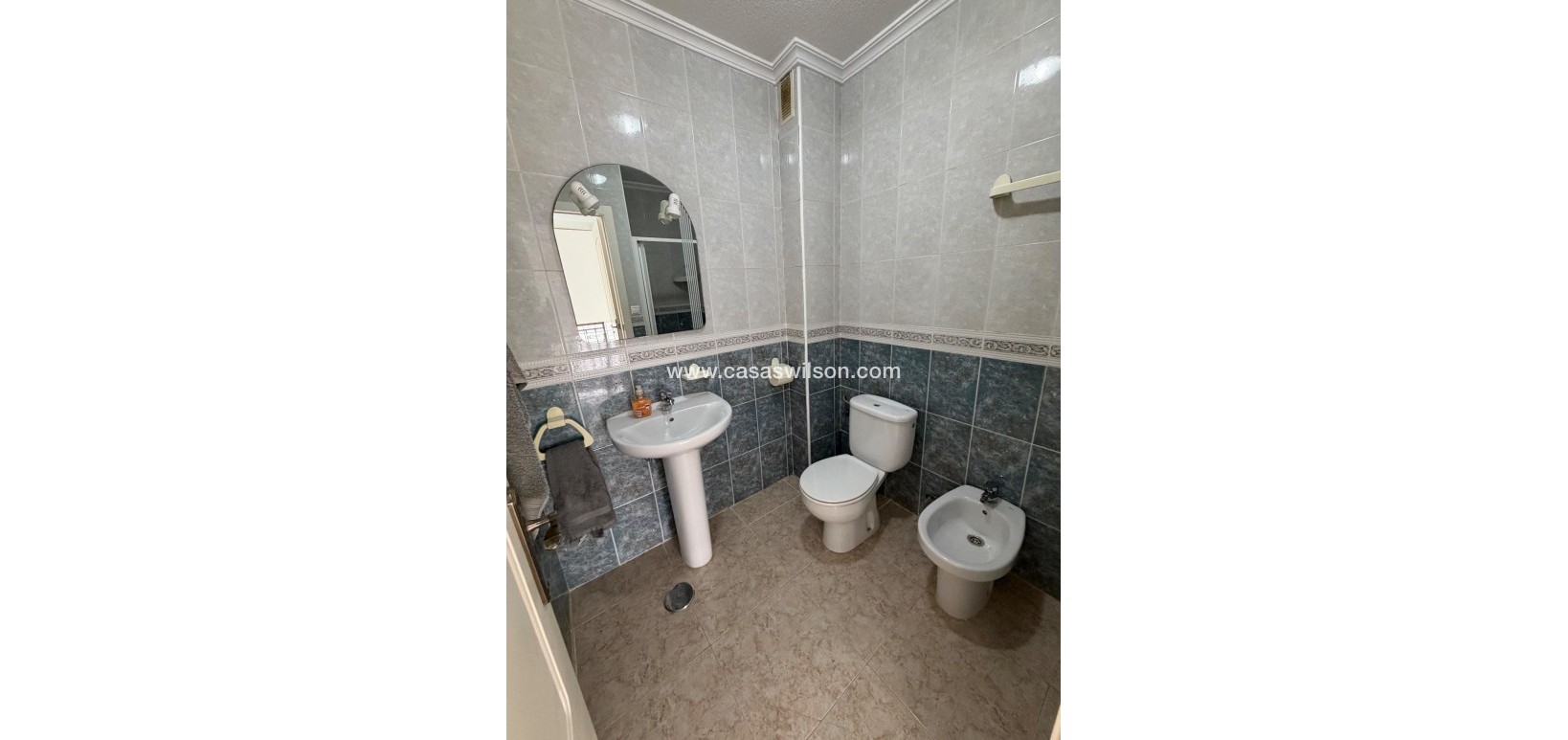 Venta - Adosado - Orihuela Costa - La Zenia