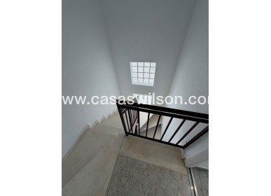 Venta - Adosado - Orihuela Costa - La Zenia