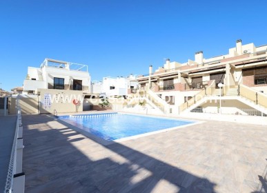 Venta - Adosado - Orihuela Costa - Costa Blanca