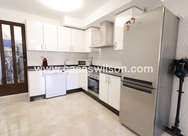 Venta - Adosado - Orihuela Costa - Costa Blanca