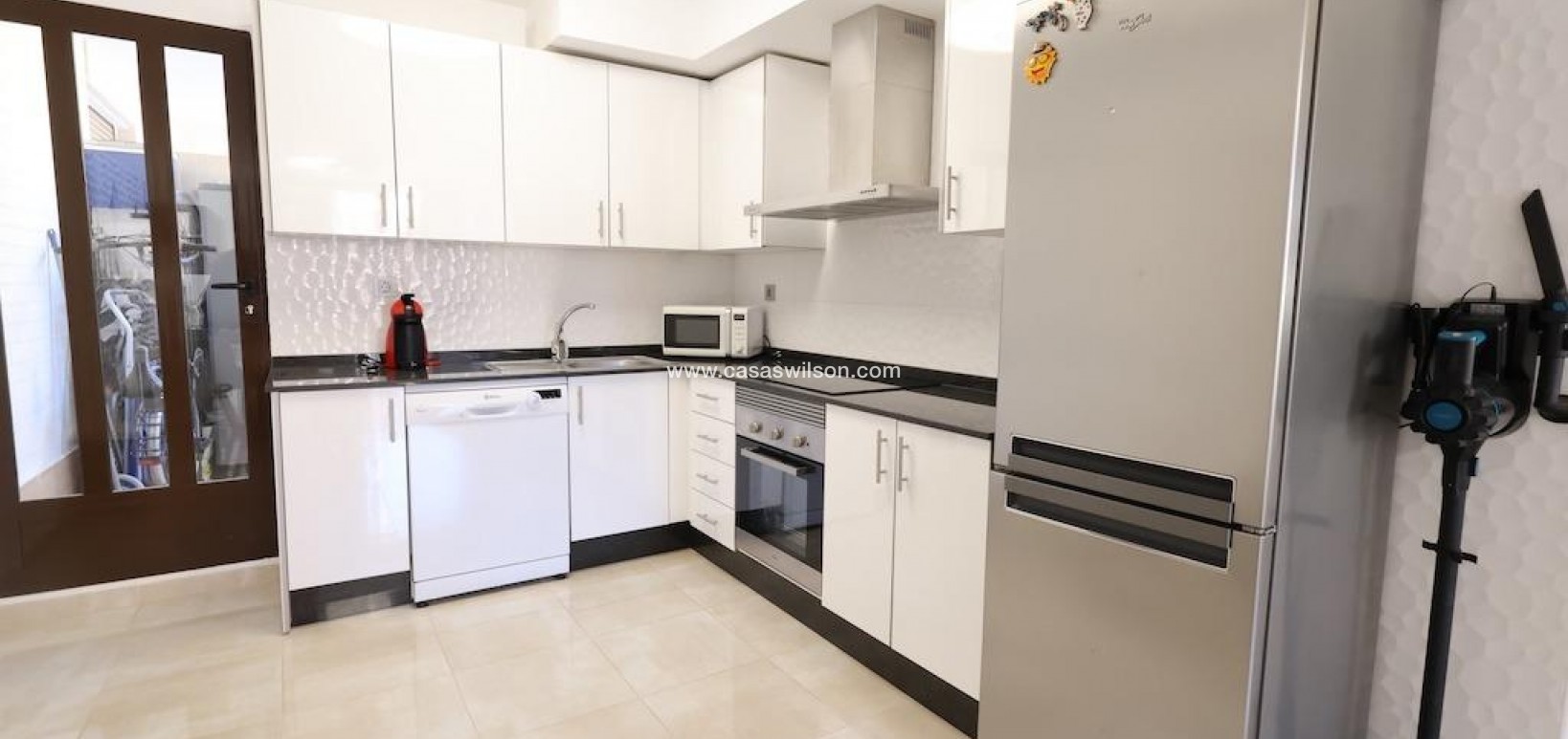 Venta - Adosado - Orihuela Costa - Costa Blanca