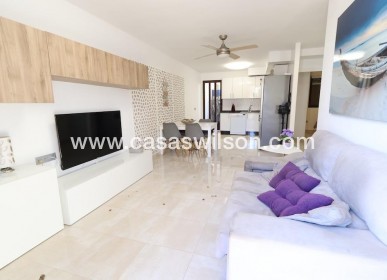 Venta - Adosado - Orihuela Costa - Costa Blanca