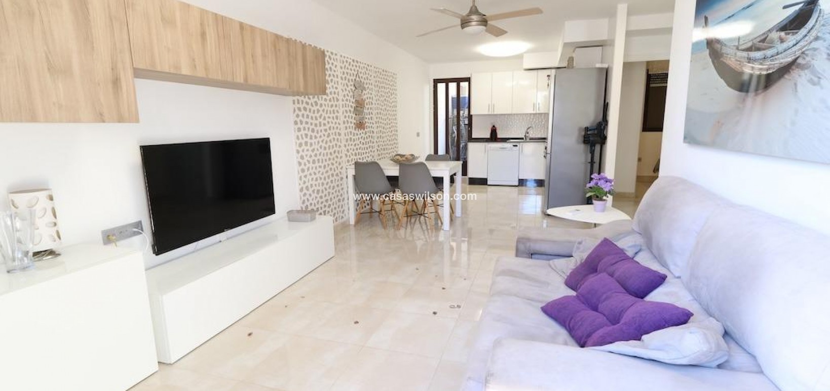 Venta - Adosado - Orihuela Costa - Costa Blanca