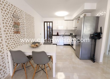 Venta - Adosado - Orihuela Costa - Costa Blanca