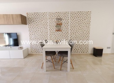 Venta - Adosado - Orihuela Costa - Costa Blanca