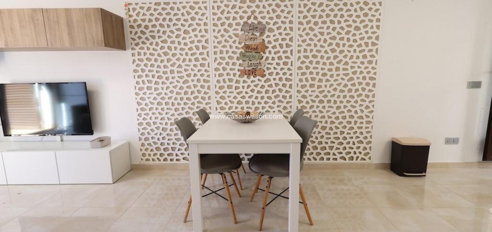 Venta - Adosado - Orihuela Costa - Costa Blanca