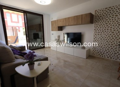 Venta - Adosado - Orihuela Costa - Costa Blanca