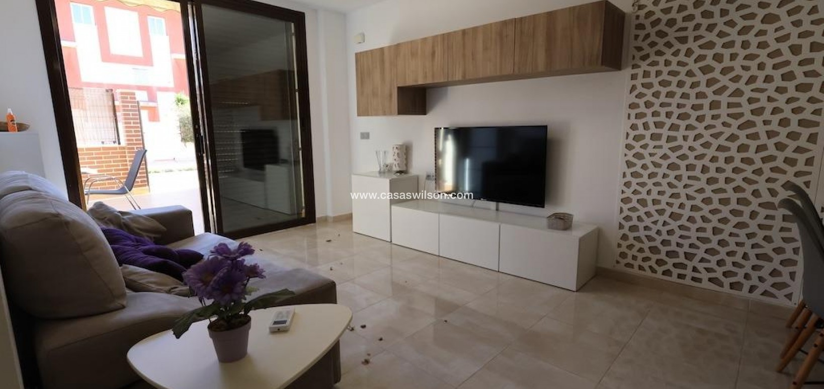 Venta - Adosado - Orihuela Costa - Costa Blanca