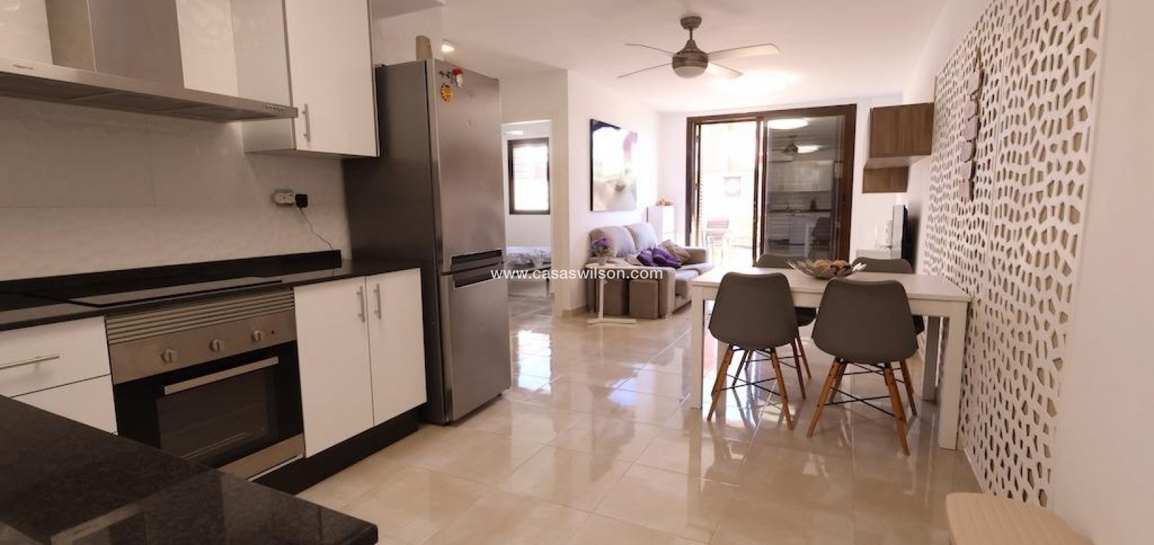 Venta - Adosado - Orihuela Costa - Costa Blanca