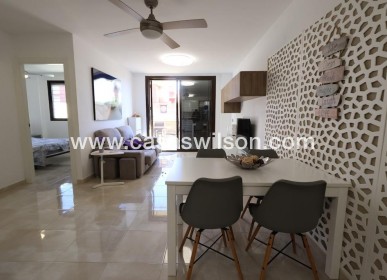 Venta - Adosado - Orihuela Costa - Costa Blanca