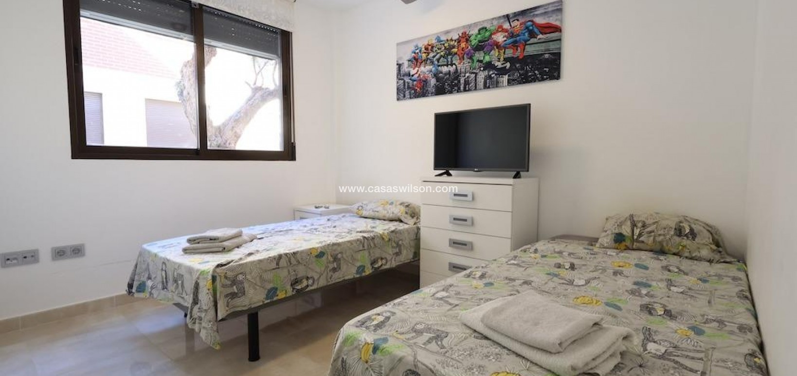 Venta - Adosado - Orihuela Costa - Costa Blanca