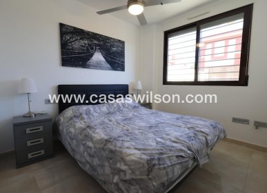 Venta - Adosado - Orihuela Costa - Costa Blanca