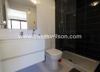 Venta - Adosado - Orihuela Costa - Costa Blanca