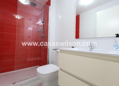 Venta - Adosado - Orihuela Costa - Costa Blanca