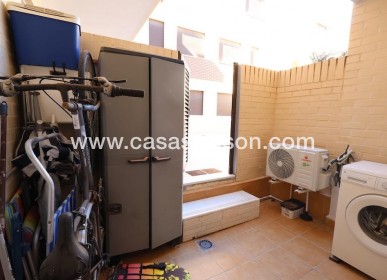 Venta - Adosado - Orihuela Costa - Costa Blanca