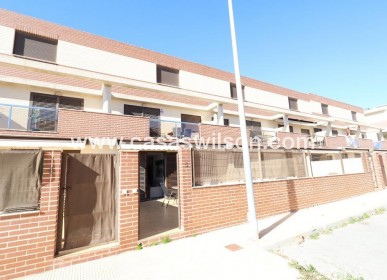 Venta - Adosado - Orihuela Costa - Costa Blanca