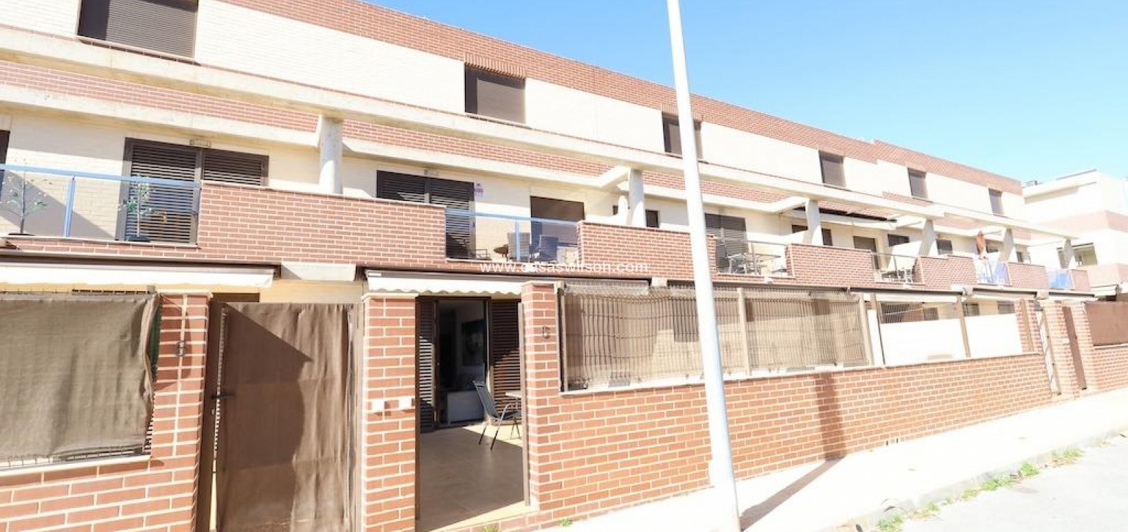 Venta - Adosado - Orihuela Costa - Costa Blanca