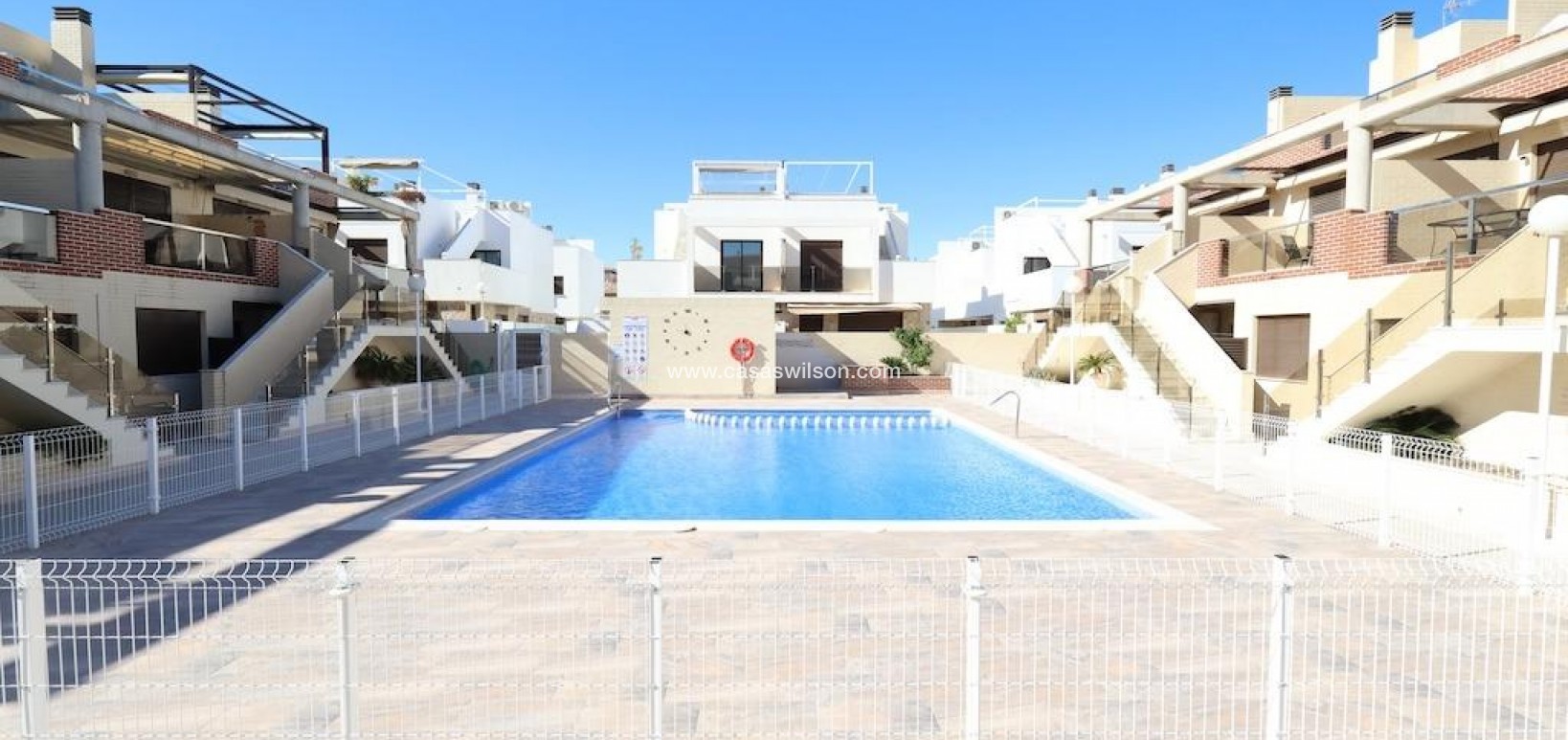 Venta - Adosado - Orihuela Costa - Costa Blanca