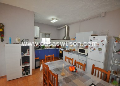 Sale - Villa - Salinas - Inland
