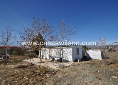Sale - Villa - Salinas - Inland