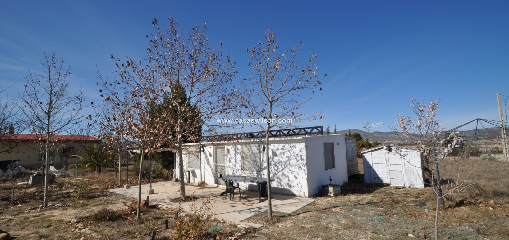 Sale - Villa - Salinas - Inland