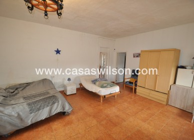 Sale - Villa - Salinas - Inland