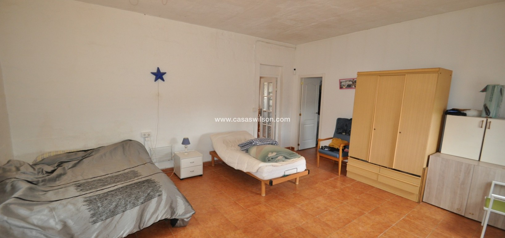 Sale - Villa - Salinas - Inland