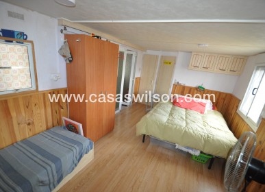 Sale - Villa - Salinas - Inland