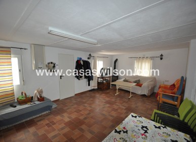 Sale - Villa - Salinas - Inland